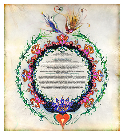 CLADDAGH