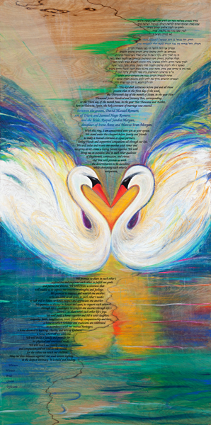 Swans