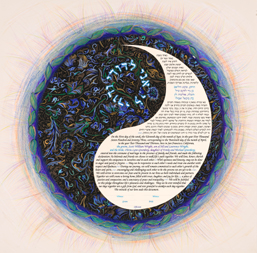 YIN YANG