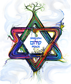 Shalom Star
